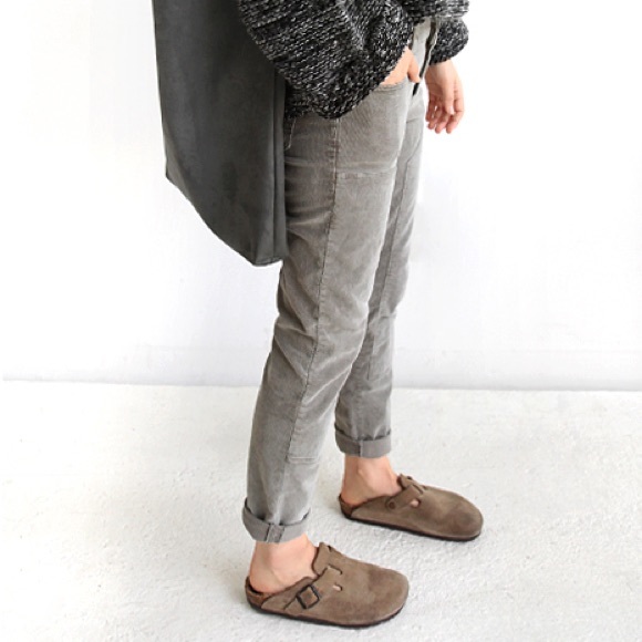 Birkenstock Boston Oiled Leather Tobacco Brown Clogs Free Shipping $120 –  Bstore | sdr.com.ec